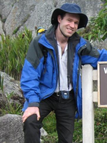 Alex, 49 éves németországi társkereső férfi profil fotója