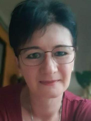 Mariann, 52 éves békéscsabai társkereső nő profil fotója