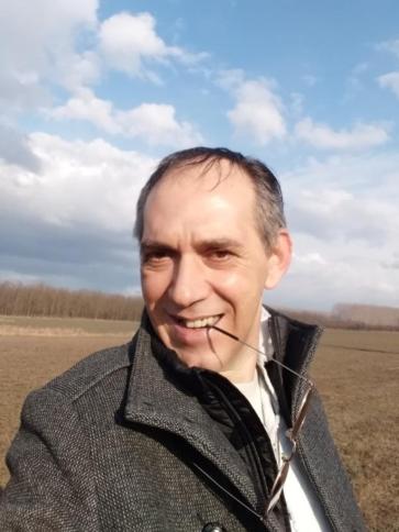 Zsolt, 52 éves gyáli társkereső férfi profil fotója