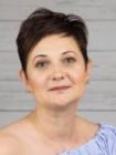 Mária profilképe – Berekfürdő
