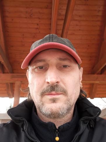 Szilárd, 51 éves kozármislenyi társkereső férfi profil fotója