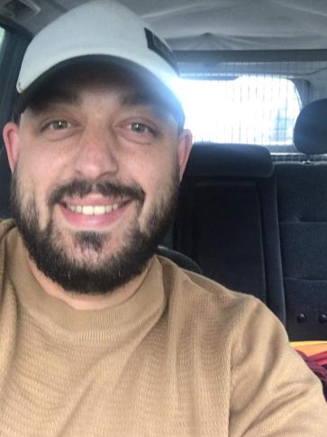 Szabolcs, 38 éves izlandi társkereső férfi profil fotója