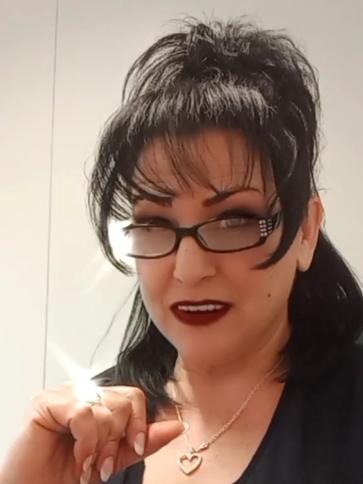 Anna, 52 éves csengelei társkereső nő profil fotója