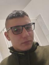 Patrik társkereső fotója