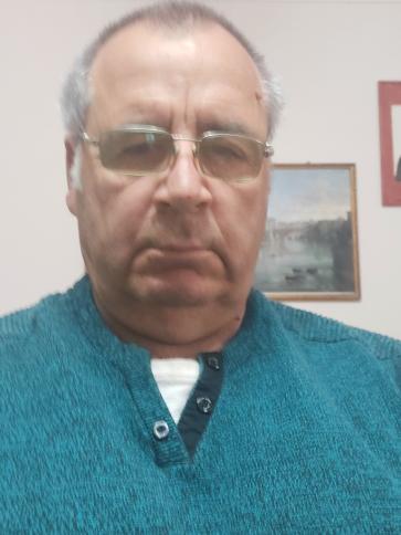 Ottó, 68 éves lajoskomáromi társkereső férfi profil fotója