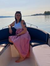 Karolina társkereső fotója