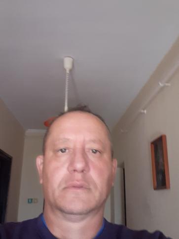Ferenc, 52 éves nyírbátori társkereső férfi profil fotója