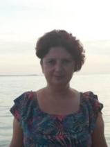 Zsuzsa társkereső fotója