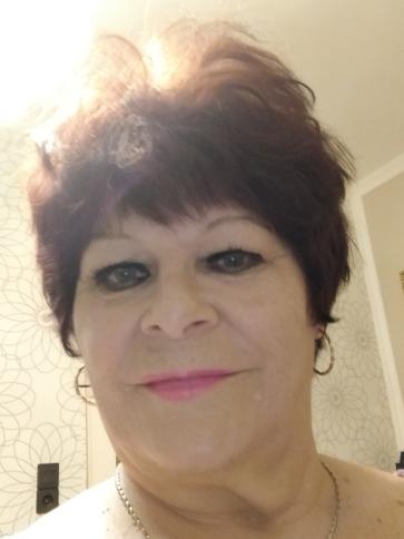 Zsuzsanna, 67 éves bácsalmási társkereső nő profil fotója