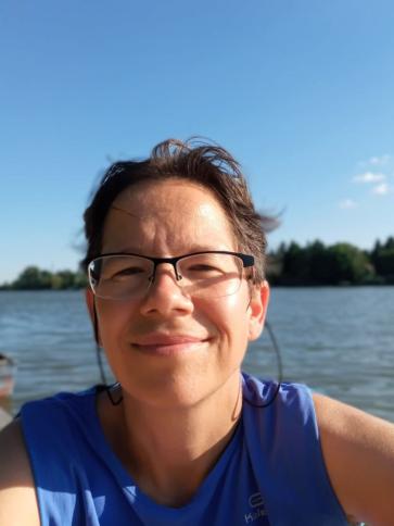 Annamaria, 51 éves gödöllői társkereső nő profil fotója