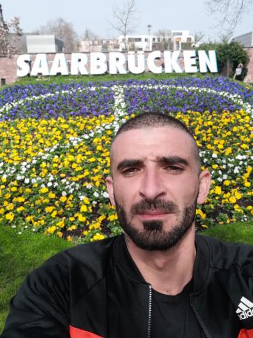 Dani, 36 éves ózdi társkereső férfi profil fotója