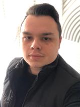 Dávid társkereső fotója