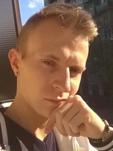 Gabi, 32 éves ónodi társkereső férfi profil fotója