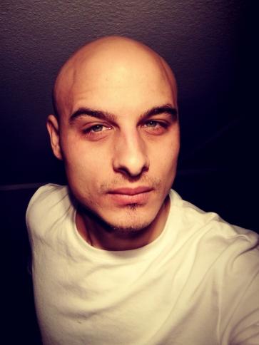 Attila, 30 éves jászberényi társkereső férfi profil fotója