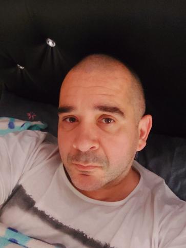 Ferenc, 47 éves albertirsai társkereső férfi profil fotója