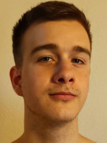 Gergő, 21 éves marcali társkereső férfi profil fotója