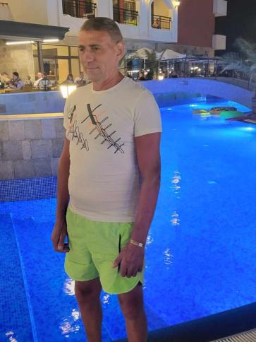 Istvan, 56 éves romániai társkereső férfi profil fotója