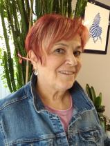 Sziasztok! Gizella vagyok. Komoly tárnoki társkereső férfiak jelentkezését várom.