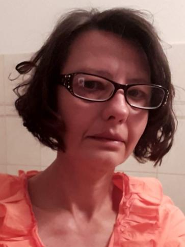 Emese, 58 éves hajdúsámsoni társkereső nő profil fotója