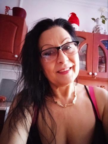 Kati, 63 éves abádszalóki társkereső nő profil fotója