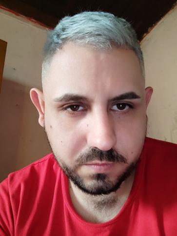 Máté, 33 éves epöli társkereső férfi profil fotója