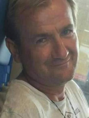 Attila, 59 éves kőszegi társkereső férfi profil fotója