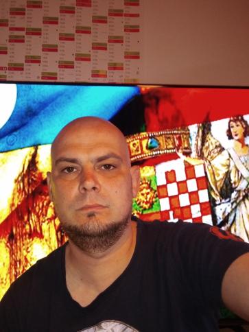 Botond, 40 éves németországi társkereső férfi profil fotója