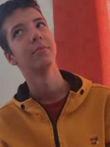 Dávid társkereső fotója