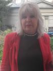Judit profilképe – Budapest I.