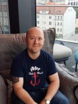 Zsolt társkereső fotója