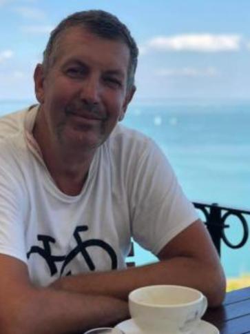 György, 53 éves ábrahámhegyi társkereső férfi profil fotója