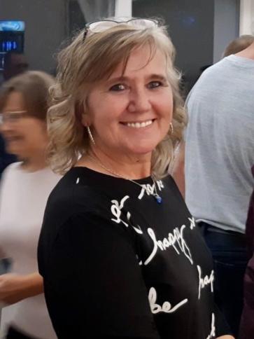 Zsuzsanna, 57 éves hódmezővásárhelyi társkereső nő profil fotója