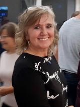 Zsuzsanna társkereső fotója