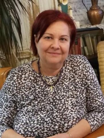 Erika, 57 éves isaszegi társkereső nő profil fotója