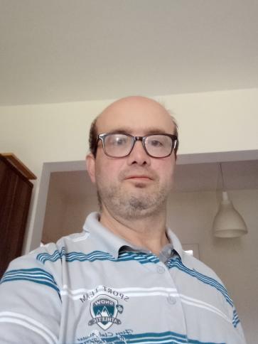 Attila, 53 éves Budapest XI. kerületi társkereső férfi profil fotója