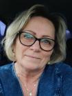 Zsuzsanna profilképe – Kisújszállás