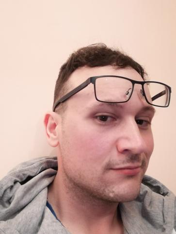 Dávid, 34 éves szajoli társkereső férfi profil fotója