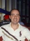 Róbert profilképe – Kőszeg