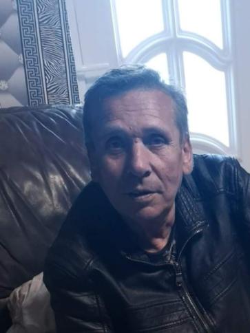Aladár, 70 éves edelényi társkereső férfi profil fotója