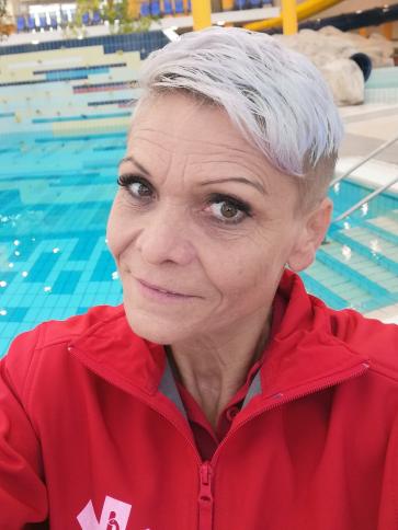 Andrea, 53 éves dorogi társkereső nő profil fotója