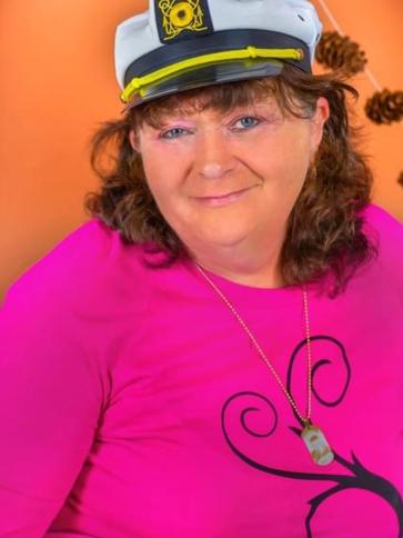 Mária, 56 éves alsópetényi társkereső nő profil fotója
