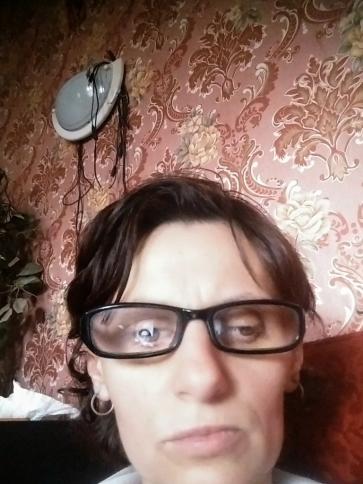 Nóra, 40 éves szemerei társkereső nő profil fotója