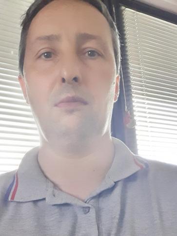 Attila, 48 éves Budapest XIII. kerületi társkereső férfi profil fotója