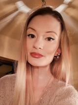 Sziasztok! Gizella vagyok. Komoly tokodi társkereső férfiak jelentkezését várom.