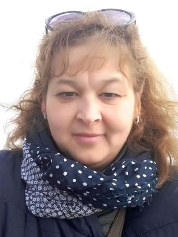 Andi, 50 éves dombóvári társkereső nő profil fotója