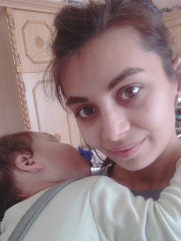 Vanessza, 24 éves rimóci társkereső nő profil fotója