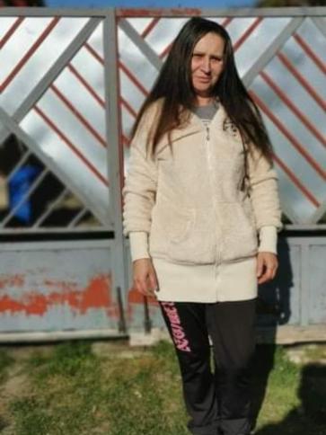 Márta, 58 éves bikácsi társkereső nő profil fotója