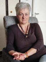 Sziasztok! Marika vagyok. Komoly ikervári társkereső férfiak jelentkezését várom.