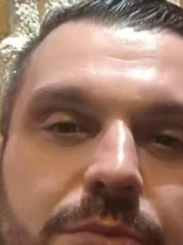 Atilla, 45 éves tarnamérai társkereső férfi profil fotója