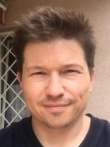 Péter társkereső fotója